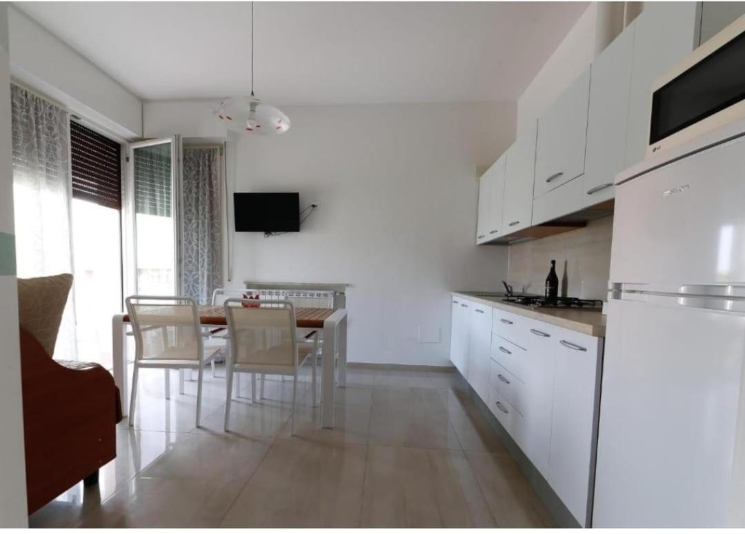 Appartamenti Residence Tulipano سيرمِيوني المظهر الخارجي الصورة