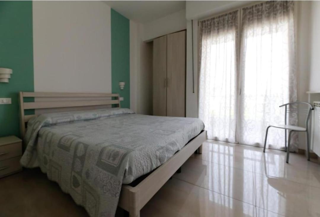 Appartamenti Residence Tulipano سيرمِيوني المظهر الخارجي الصورة