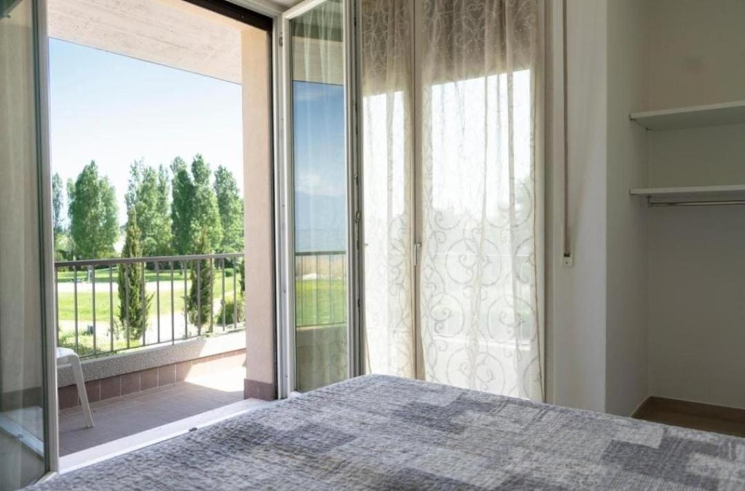 Appartamenti Residence Tulipano سيرمِيوني المظهر الخارجي الصورة