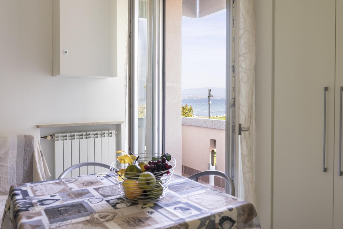 Appartamenti Residence Tulipano سيرمِيوني المظهر الخارجي الصورة