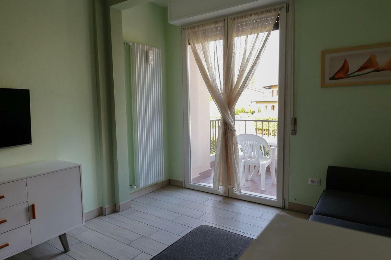 Appartamenti Residence Tulipano سيرمِيوني المظهر الخارجي الصورة