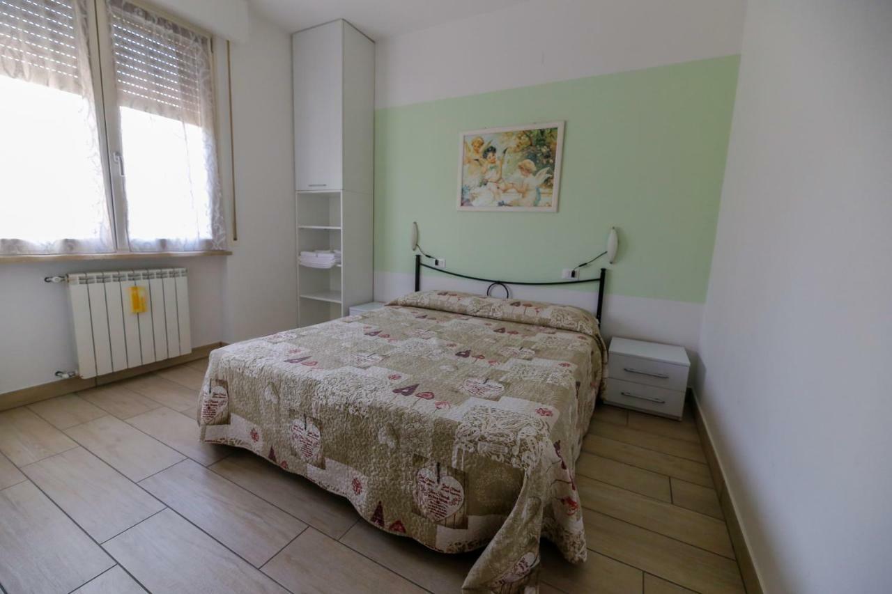 Appartamenti Residence Tulipano سيرمِيوني المظهر الخارجي الصورة
