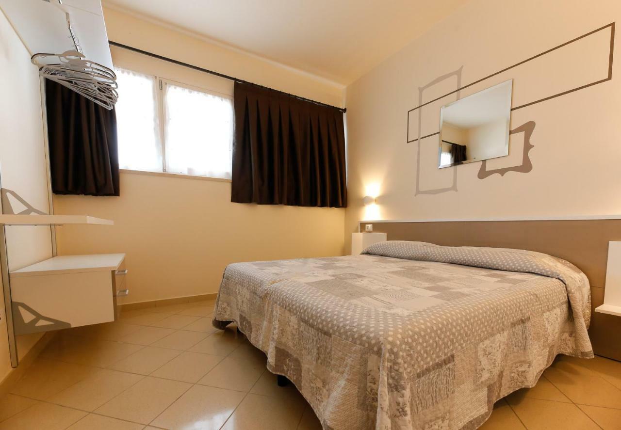 Appartamenti Residence Tulipano سيرمِيوني المظهر الخارجي الصورة