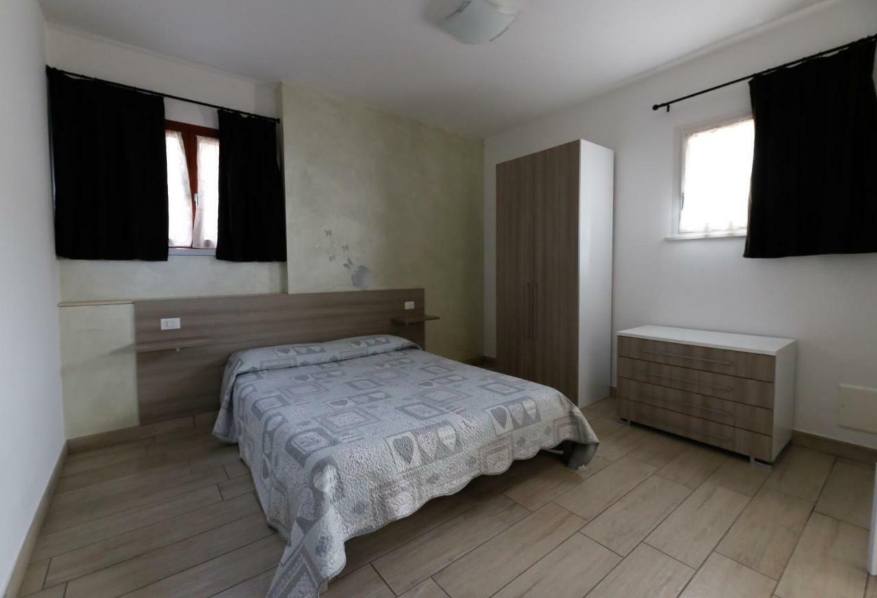 Appartamenti Residence Tulipano سيرمِيوني المظهر الخارجي الصورة
