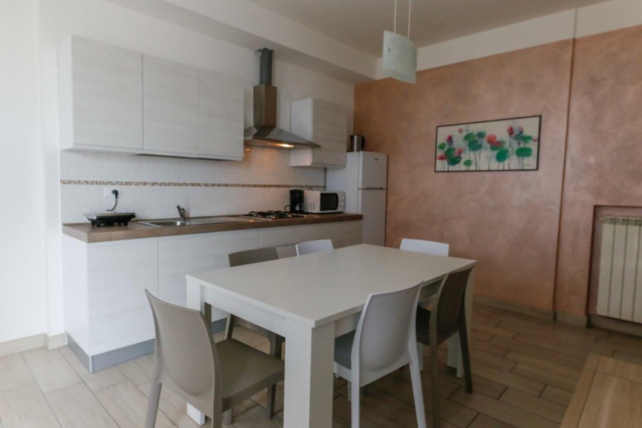 Appartamenti Residence Tulipano سيرمِيوني المظهر الخارجي الصورة