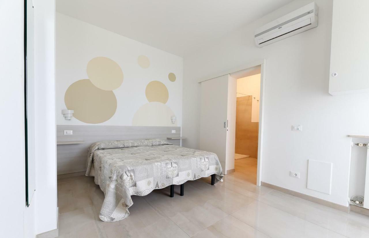Appartamenti Residence Tulipano سيرمِيوني المظهر الخارجي الصورة
