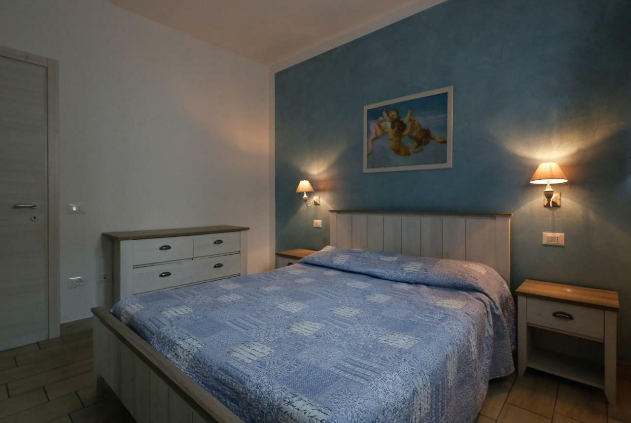 Appartamenti Residence Tulipano سيرمِيوني المظهر الخارجي الصورة