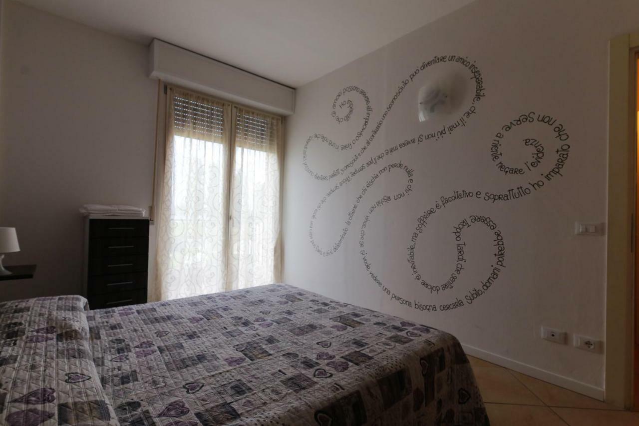 Appartamenti Residence Tulipano سيرمِيوني المظهر الخارجي الصورة